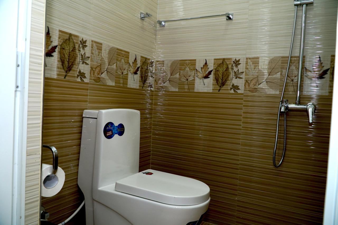 Airport 4 Season Transit Hotel Катунаяка Экстерьер фото