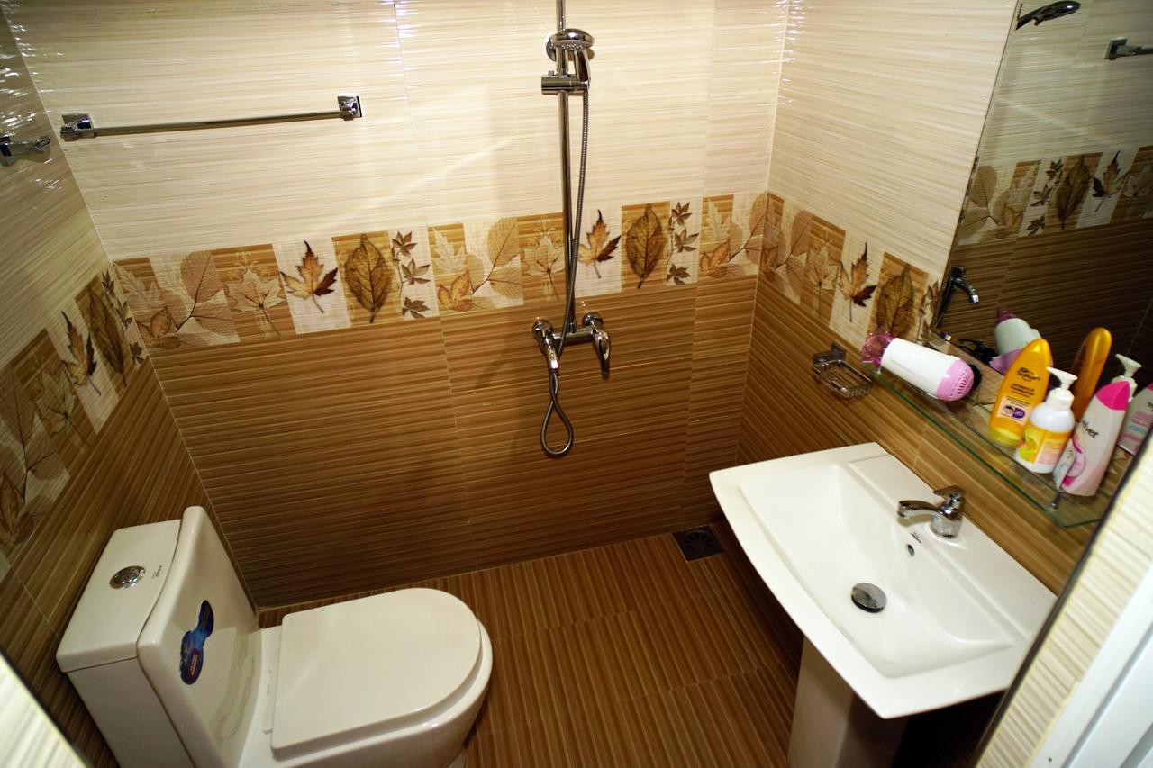 Airport 4 Season Transit Hotel Катунаяка Экстерьер фото